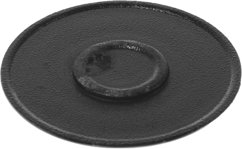 Brennerdeckel 10004468