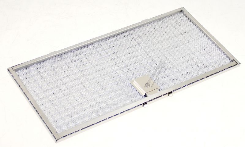 Fettfilter, 379,2X177,5 (4055312013)
