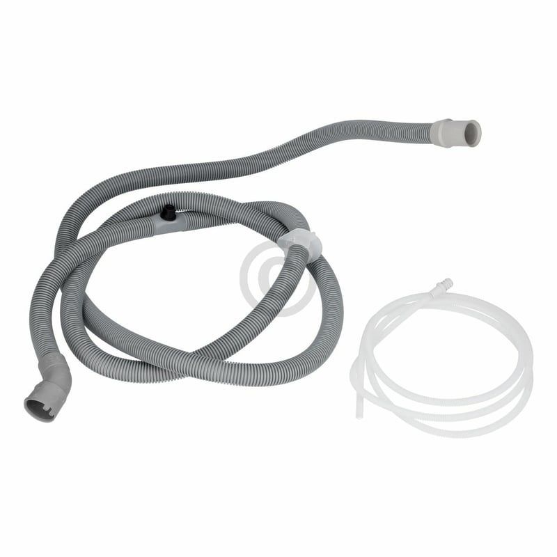 Entlüftungsschlauch für den Ablaufschlauch, Geschirrspüler (4055324810)