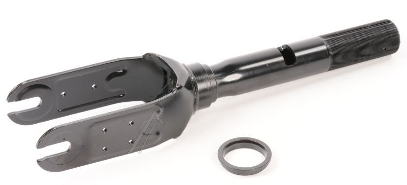 Vorderradgabel Segway-Ninebot AB.05.14.00.0130 für E-Scooter C2 PRO