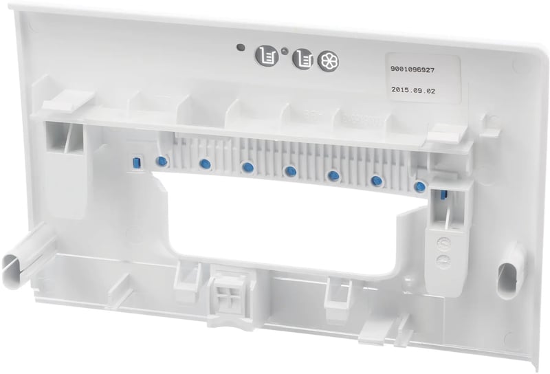Schalengriff 12010199