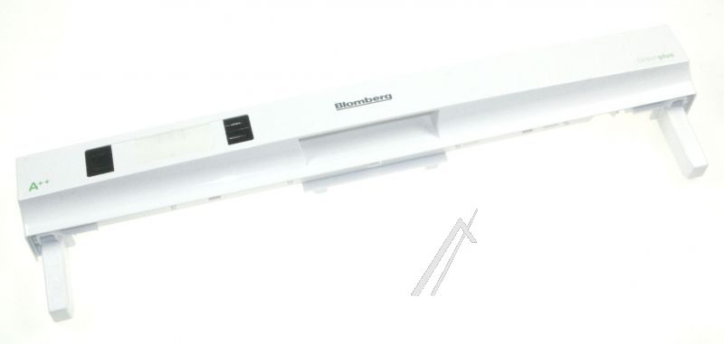 Bedienblende Geschirrspüler Beko C00928284 Bedruckte Frontblende