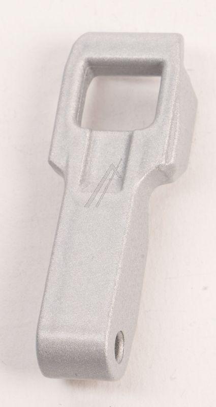 Türschließhaken für Waschmaschine LG Mfg62579004 Guss Zink