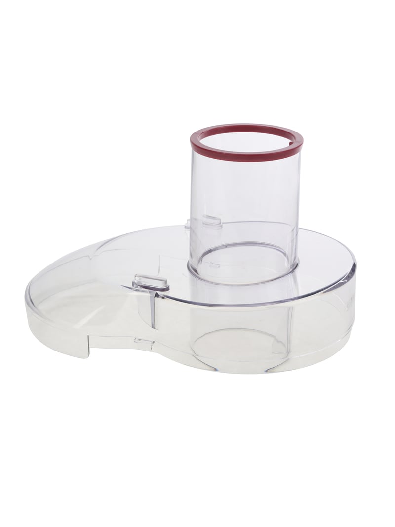 Deckel für Entsafter BSH-Gruppe 00709570 Aufsatz