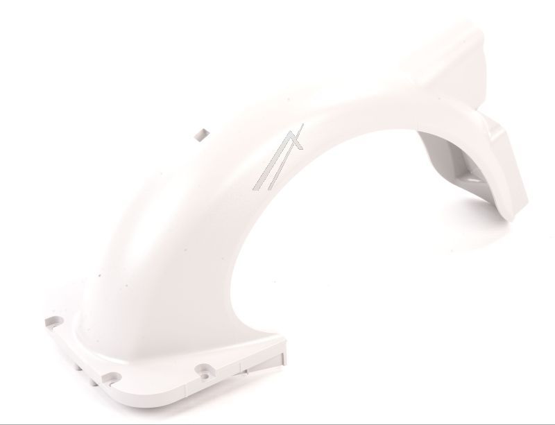 Hinteres Schutzblech Segway-Ninebot AB.00.0015.77 für E-Scooter MAX G30LD