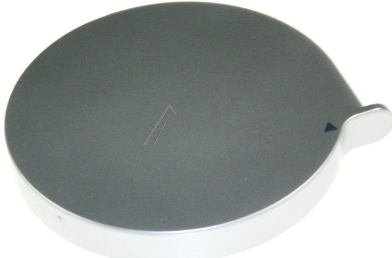 Sicherheitsdeckel für Küchenmaschine DeLonghi KW714176 silber