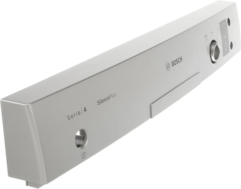 Bedienblende 11007753