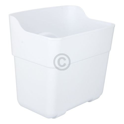 Schublade IGNIS 481241879987 Gemüseschale 225x220x165mm rechts für Kühlschrank