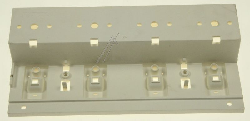 Träger für Bosch Ofen 00267155 Backofen-Komponente