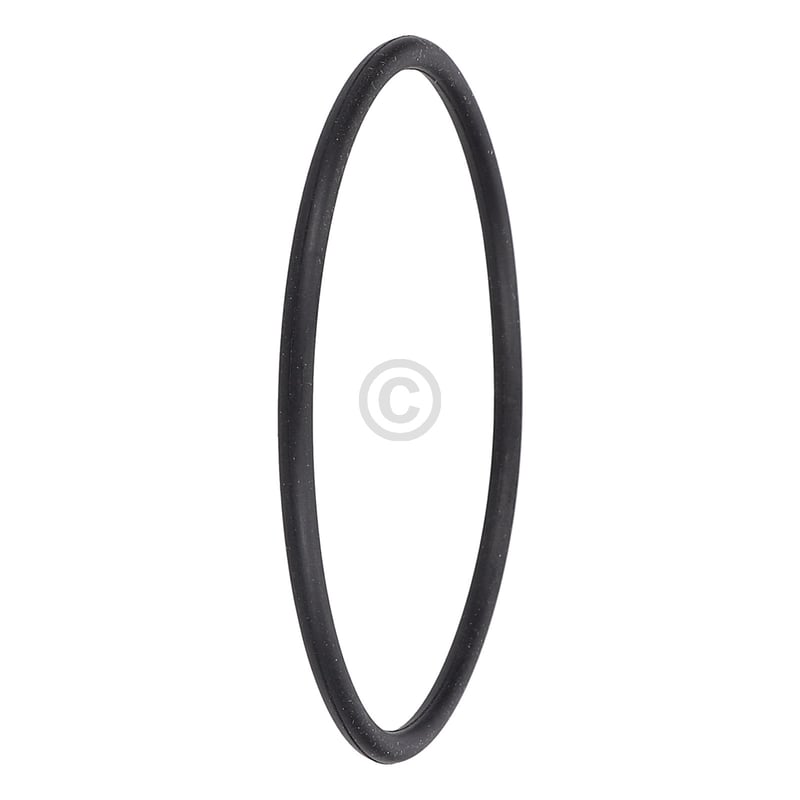 BodenDichtung für  Midea 12676000001461 Bottichdichtung