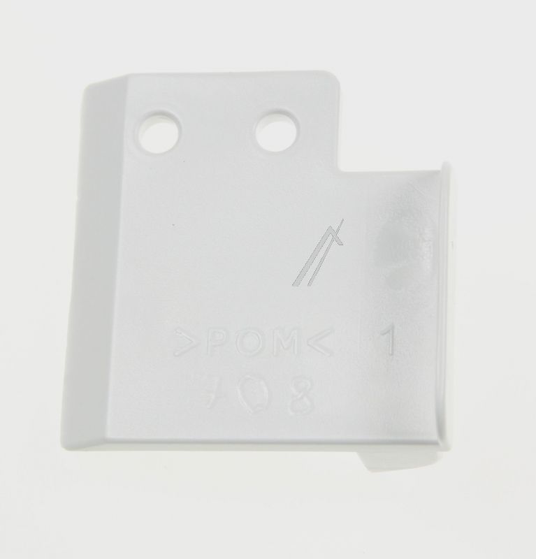 Abstandhalter für Kühlschrank Liebherr 742470800 Scharnier