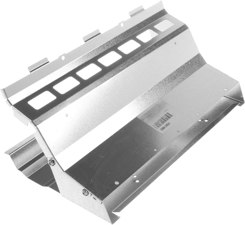 Träger für Ofen BSH-Gruppe 12012230 Heizelement