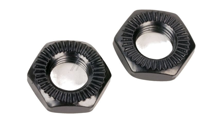 Hinterradmutter Segway-Ninebot AB.05.14.00.0085 für E-Scooter C2 Pro