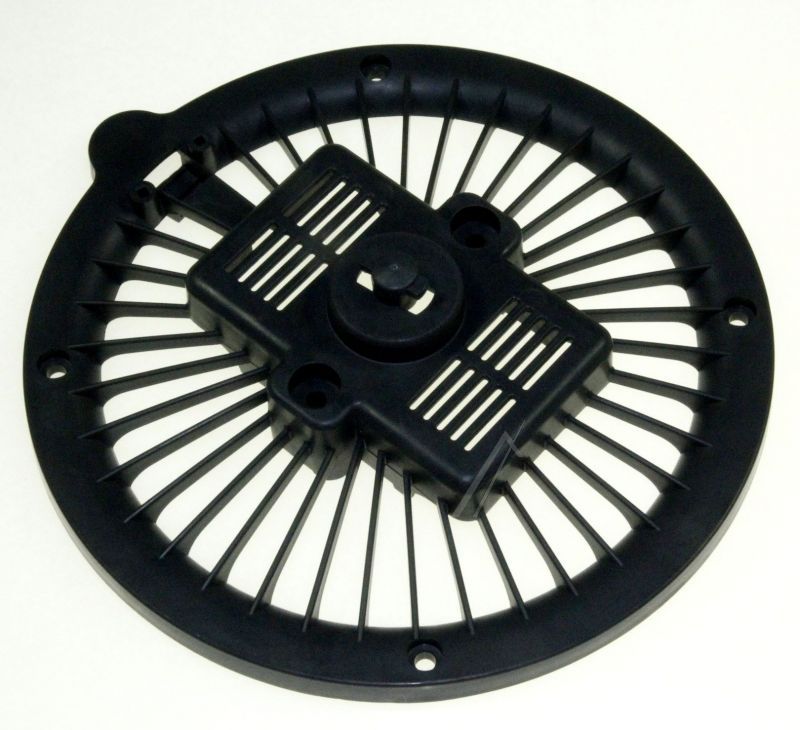 Abdeckrahmen für Dunstabzugshaube Hisense/Gorenje 248601 Seitengehäuse Gebläse