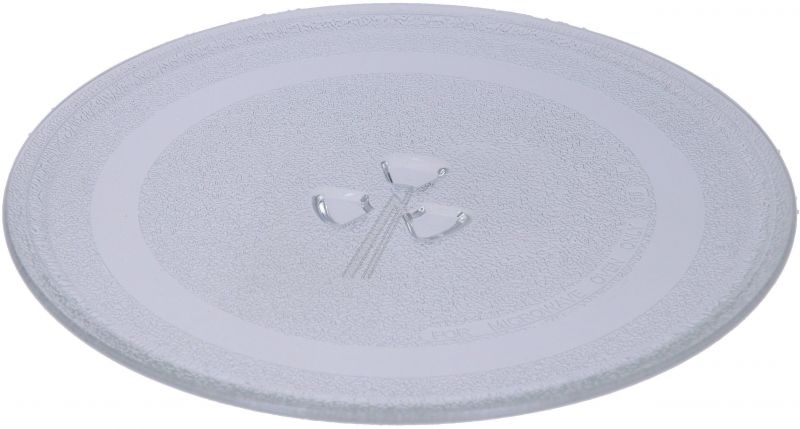 Drehteller für Panasonic Mikrowelle 262100500007 Drehfunktion