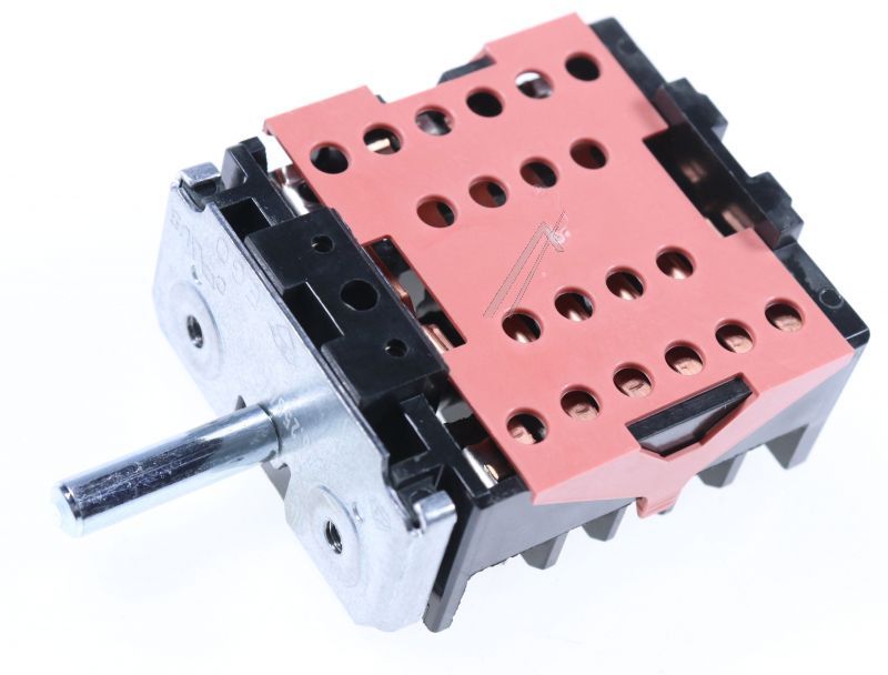 Backofen-Drehschalter Bertazzoni 602011 4+0 Positionen