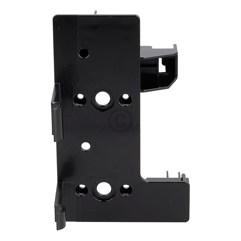 Cleaning liquid port bracket Ecovacs 201-24A3-0137 für Staubsauger-Roboter