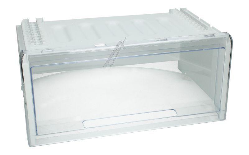 Gefrierschrank-Schublade unten für Whirlpool Kühlschrank 488000568088 Kühlschrank, Gefrierfach