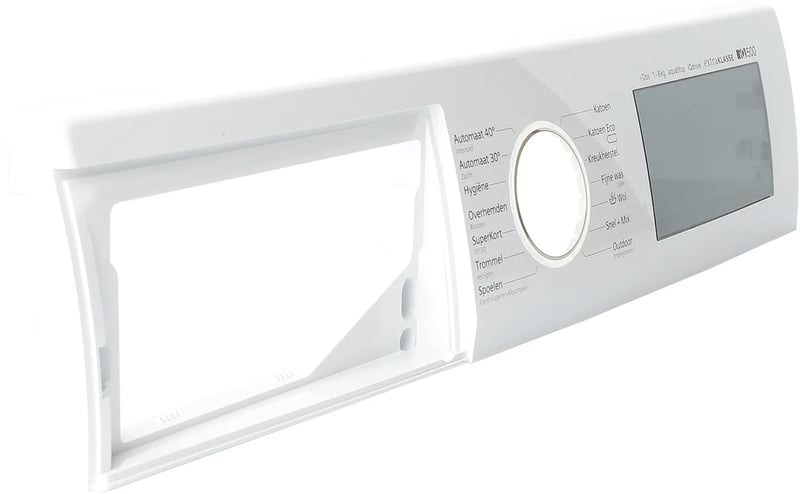 Bedienblende 11012120