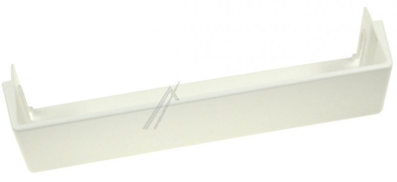 Flaschenhalter für Kühlschranktüren, weiß 8996711600461 Originalersatzteil von AEG