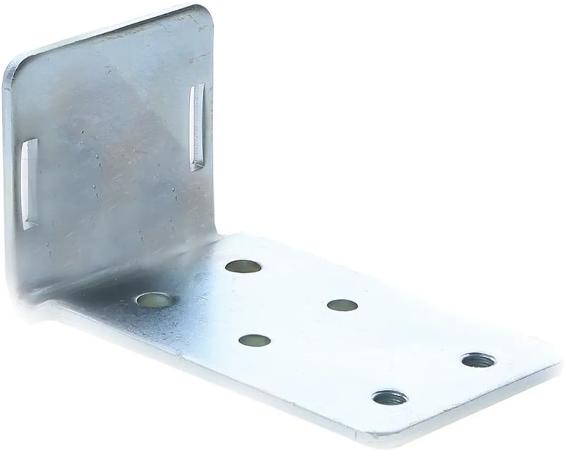 Befestigungsteil für Gehäuseteile Bosch 12021280 Halterung