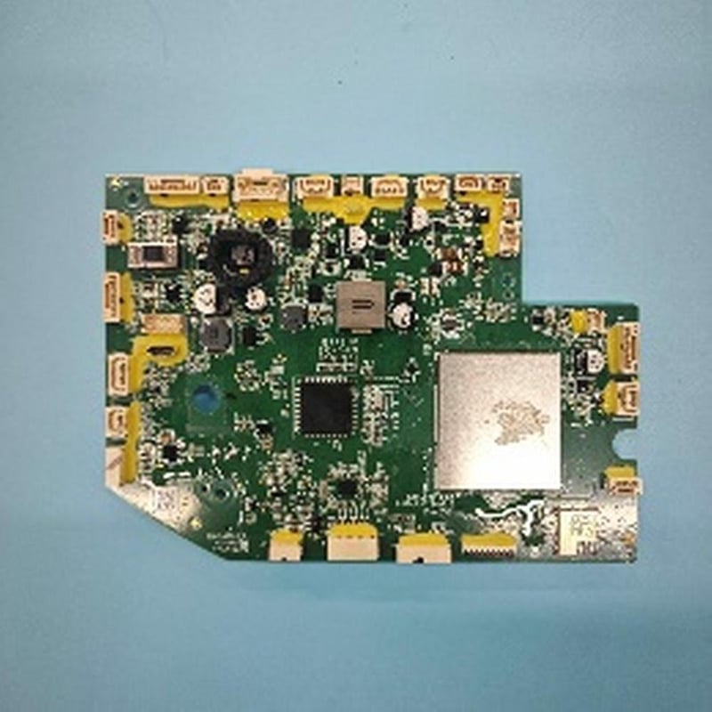 Main board of Deebot 201-2498-0604 Ecovacs