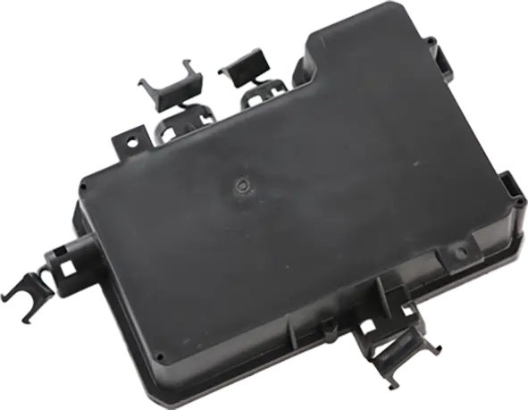 Abdeckung für Gerät Bosch 12027569 Schutz, Kunststoff