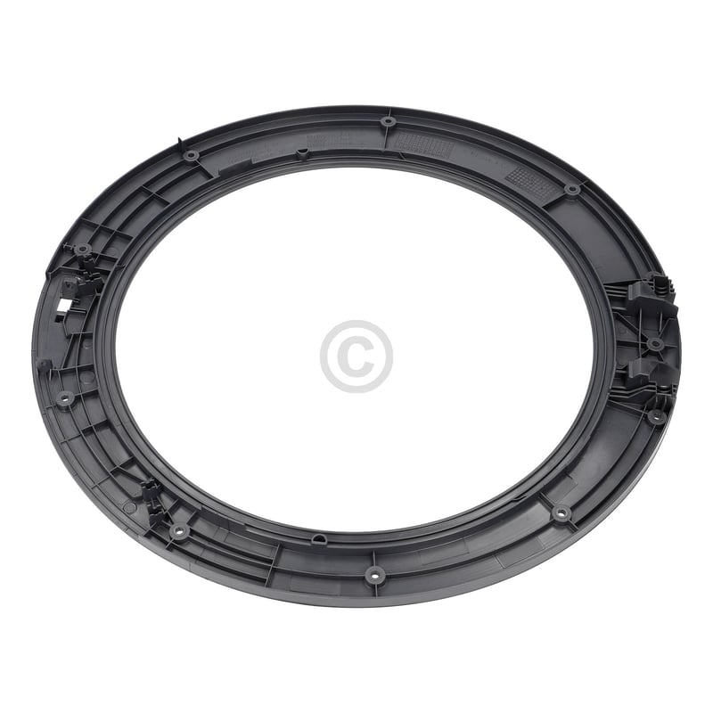 Fensterrahmen Distanzring SE Anthrazitgrau 00747710