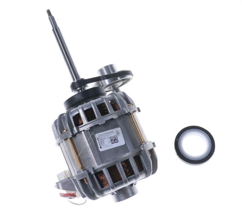 Trocknermotor Beko C00868614 für Beko-Trockner