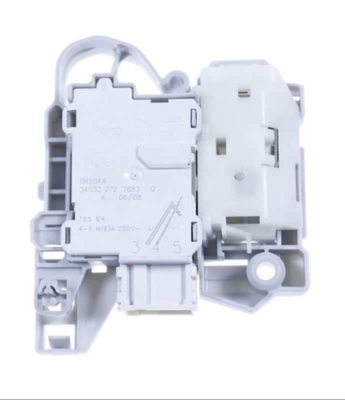 Waschmaschinen-Türverriegelung AEG - Verschluss, Tür, Sicherheit