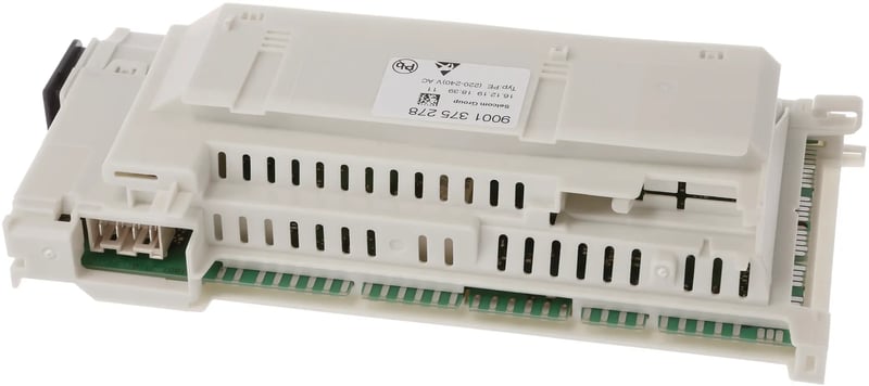 Leistungsmodul programmiert 12015296