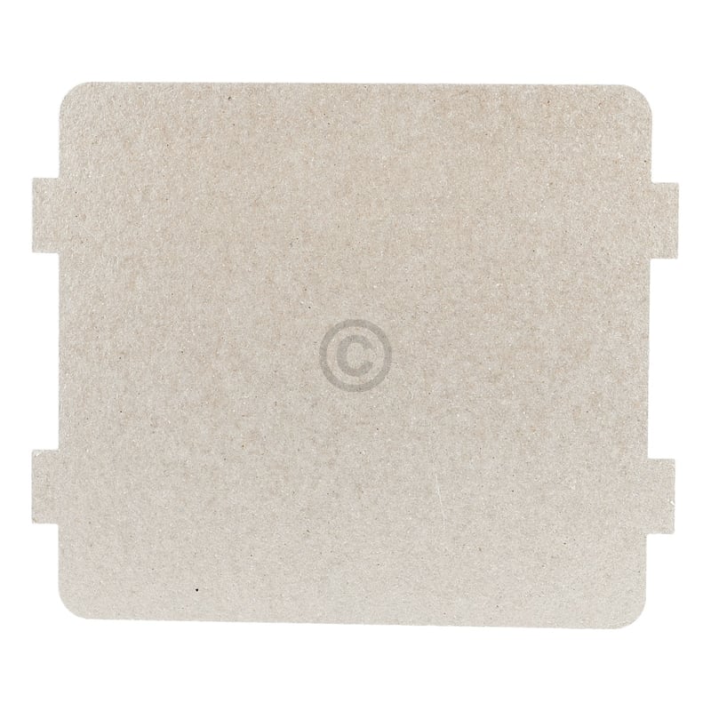 Spritzschutz Teka 12570000001036 für Mikrowelle + Kombibackofen +