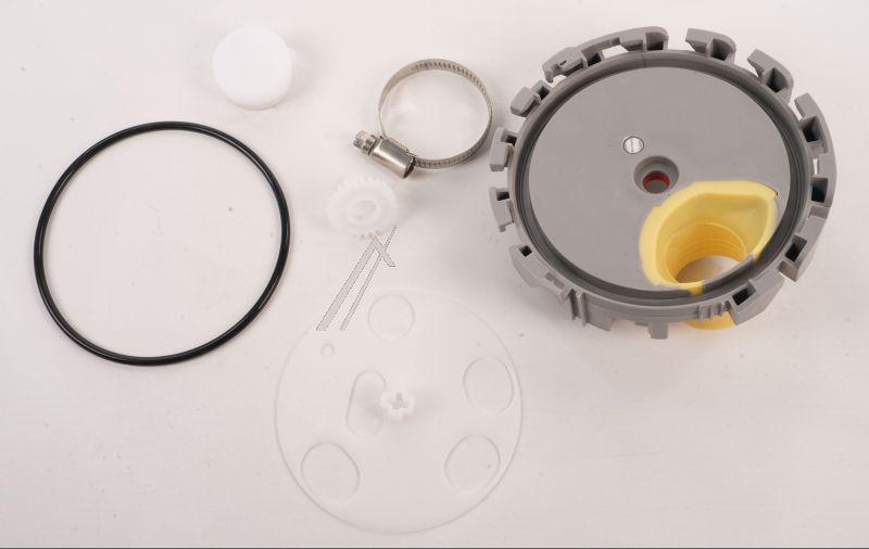 Wasserweiche für Geschirrspüler Comfee Ventil ohne Motor für Bosch Siemens