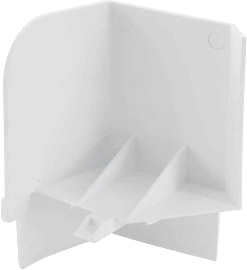 Deckel für Sonstige Gehäuseteile Bosch 12013601 Abdeckung