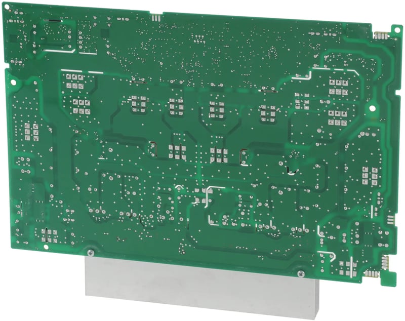 Leistungsmodul unprogrammiert 11011358 Originalersatzteil von Bosch