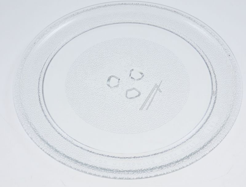Beko Glasdrehteller Mikrowelle C00907767 Glasplatte, 245 mm