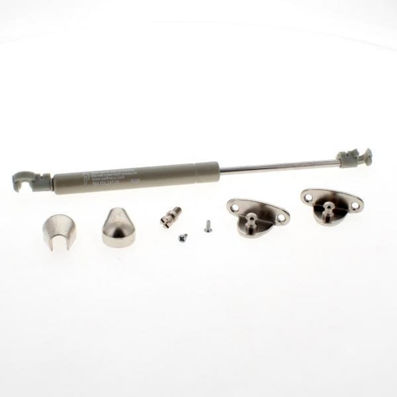 GAS SPRING 247/90 50N NIK BM15.6.247.05 C00630664 Bauknecht