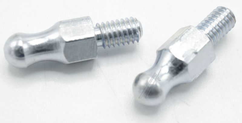 Stift für Dunstabzugshaube BSH-Gruppe 00609877 Befestigung, Führung