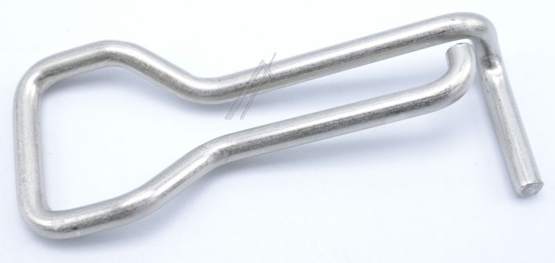 Verriegelungshaken für Geschirrspüler Hisense/Gorenje 306404 Türverschluss