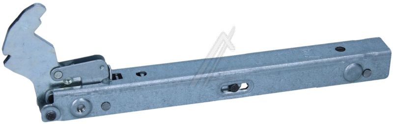 Ofen-Scharnier Whirlpool/Indesit 488000569438 2-Glas