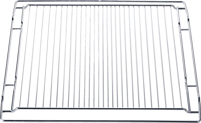 Backofenrost Bosch 00209565 Edelstahl, hitzebeständig