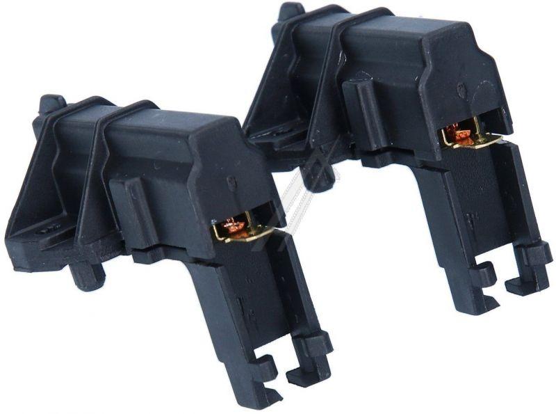 Schunk Ofen Kohlebürsten 2-teilig rechts