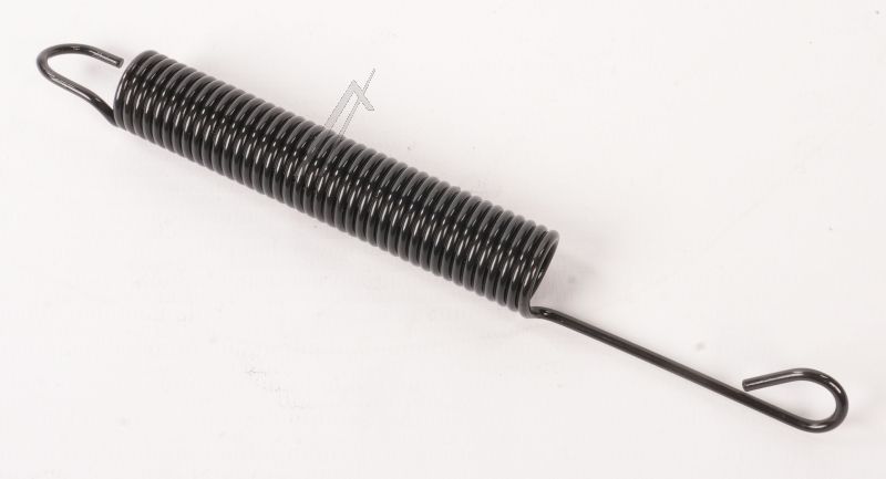 Türfeder für Geschirrspüler Midea 12976000000155 Zugfeder