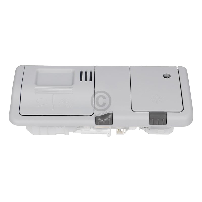 Dosierkombination passend für Bauknecht 480131000162 für Geschirrspüler 35480001