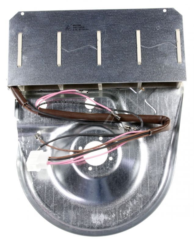 Heizelement 3000W für Trockner Hisense Gorenje 269043 Trockner Heizung