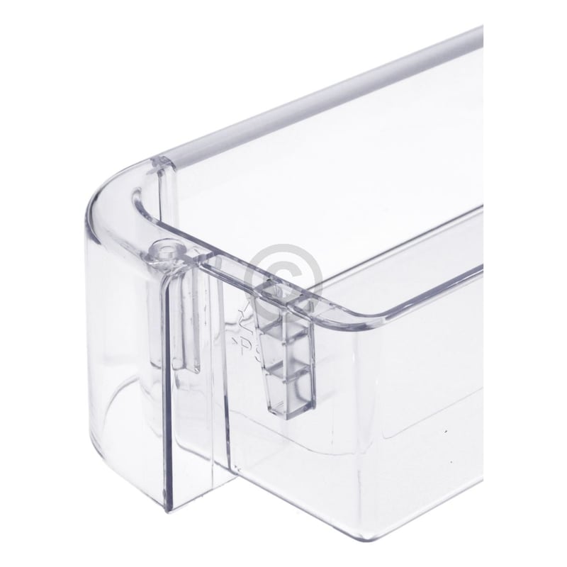 Abstellfach Whirlpool 480132103367 Türfach 440x65mm für Kühlschranktüre KühlGefrierKombination