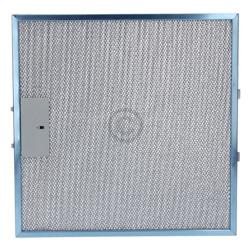 Fettfilter Whirlpool 481248058144 Metallfilter 330x320mm für Dunstabzugshaube