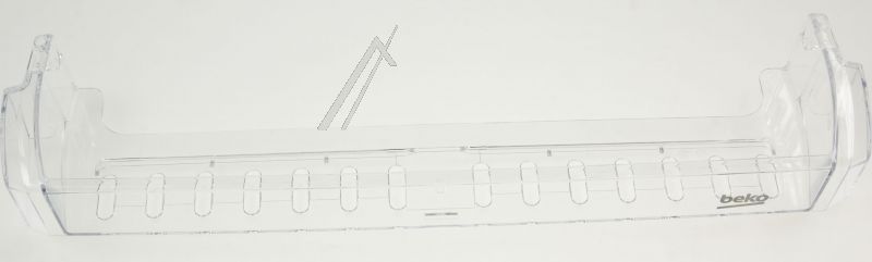 Kühlschrank-Türregal Beko 4138542300 Glas, Ablage