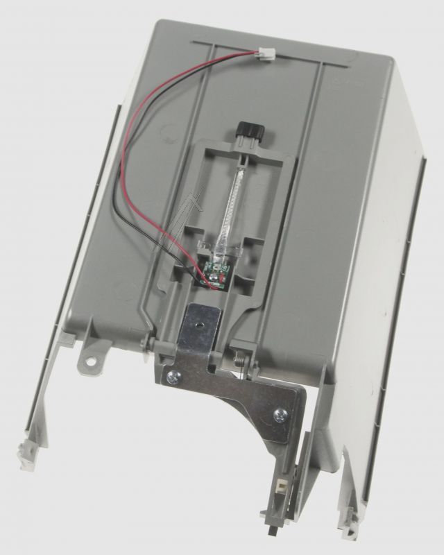 Hopper für Ofen Beko C00891230 Gebläse