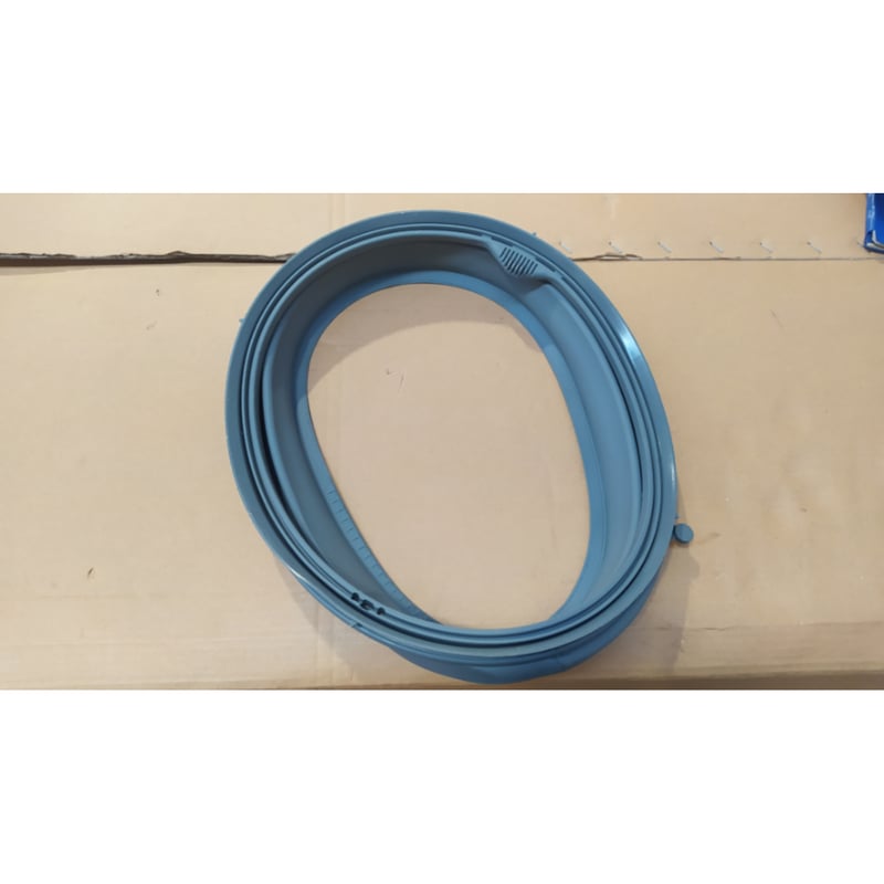 Türmanschette Beko 2466300334 für Waschmaschine Beko